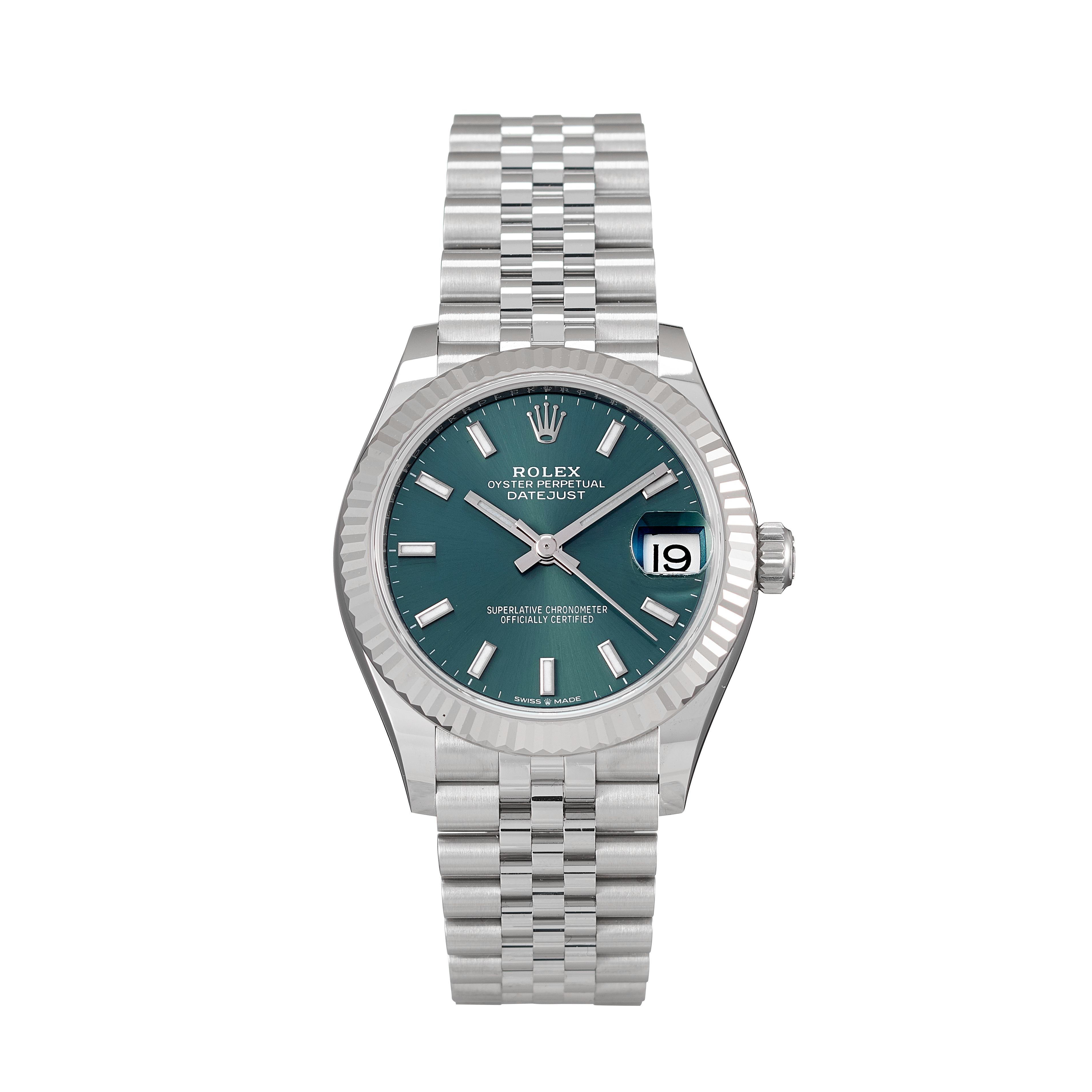 Rolex Datejust 278274