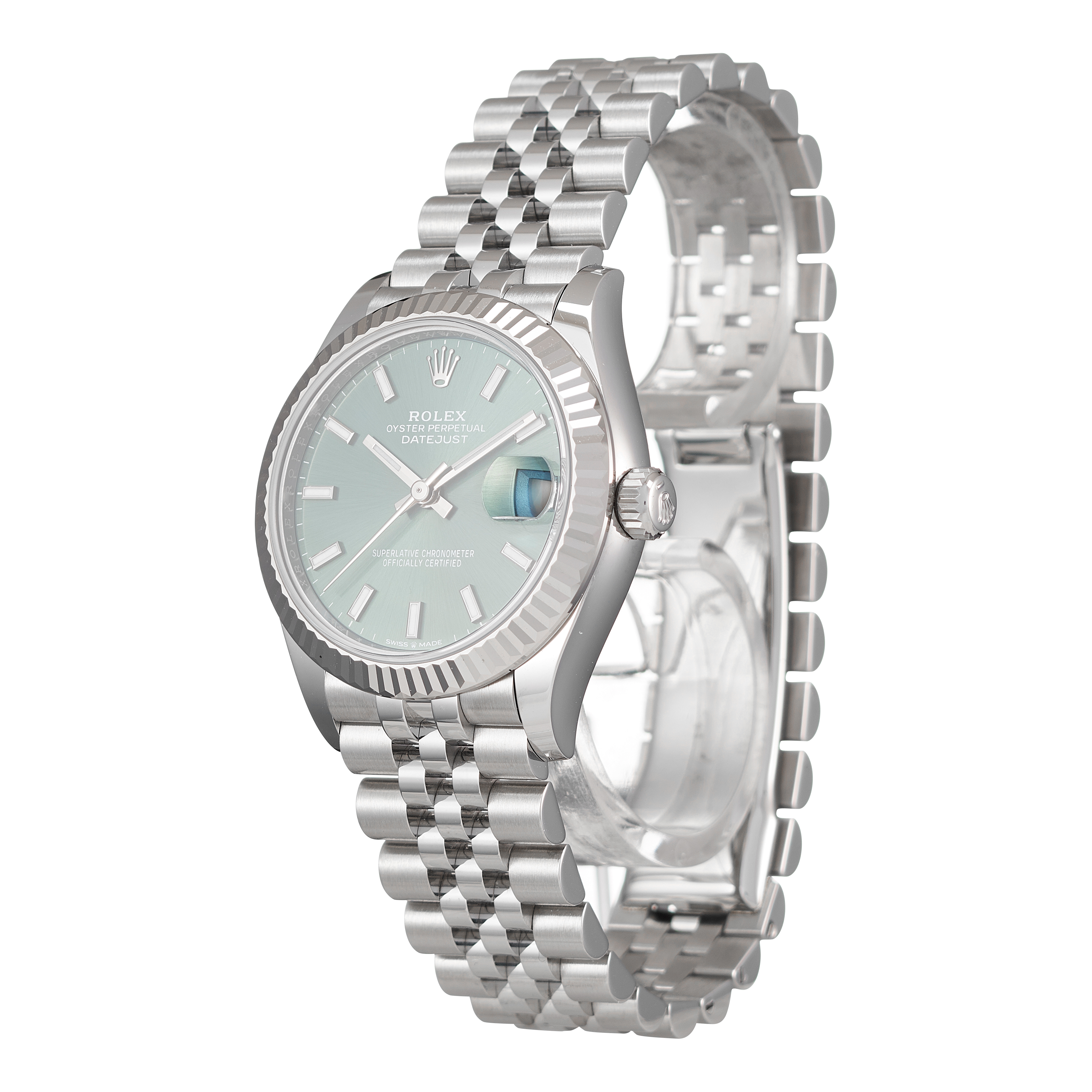 Rolex Datejust 278274