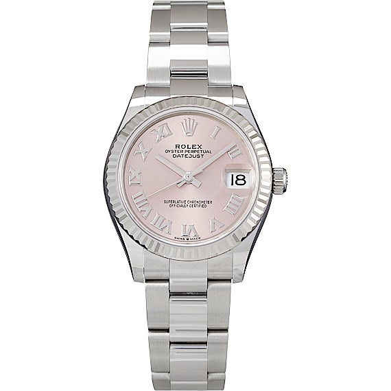 Rolex Datejust 278274 Rolex Datejust 278274