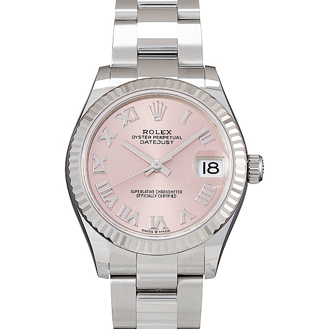 Rolex Datejust 278274 Rolex Datejust 278274