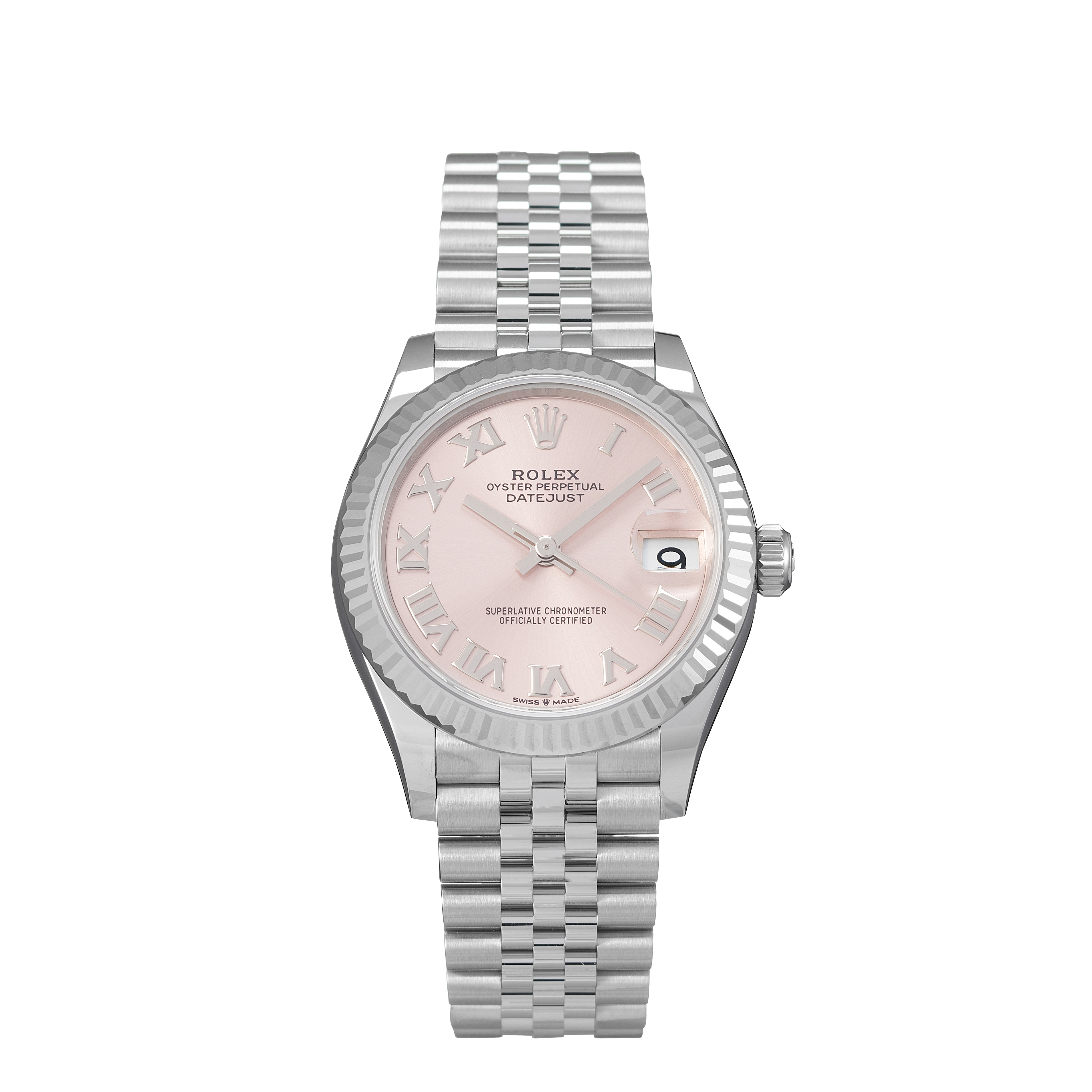Rolex Datejust 278274