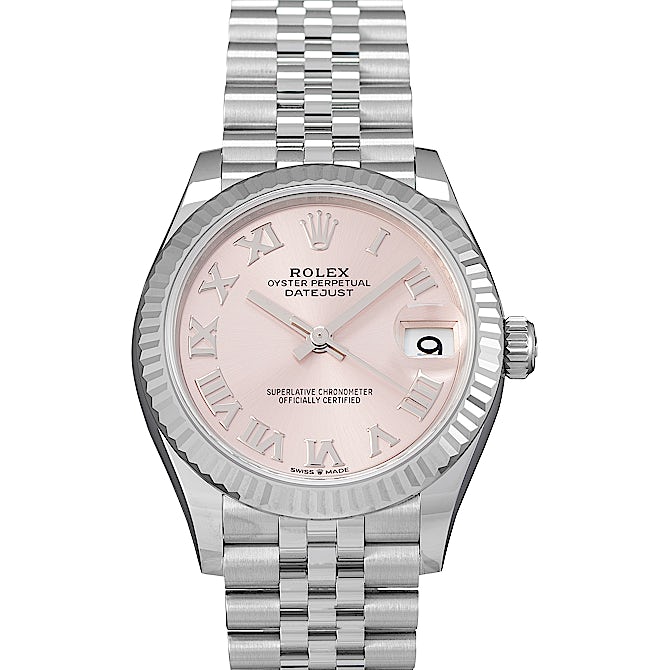 Rolex Datejust 278274 Rolex Datejust 278274