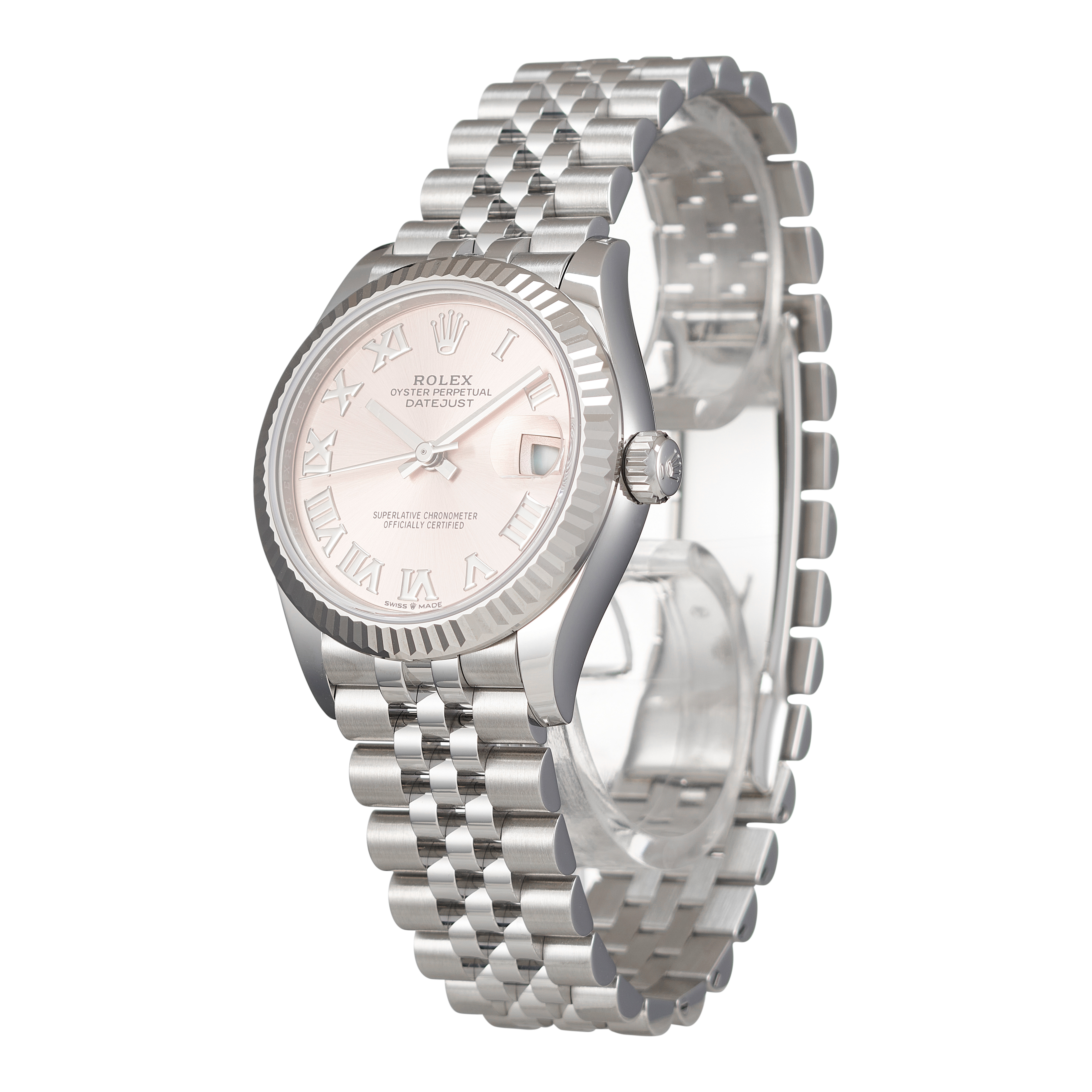 Rolex Datejust 278274