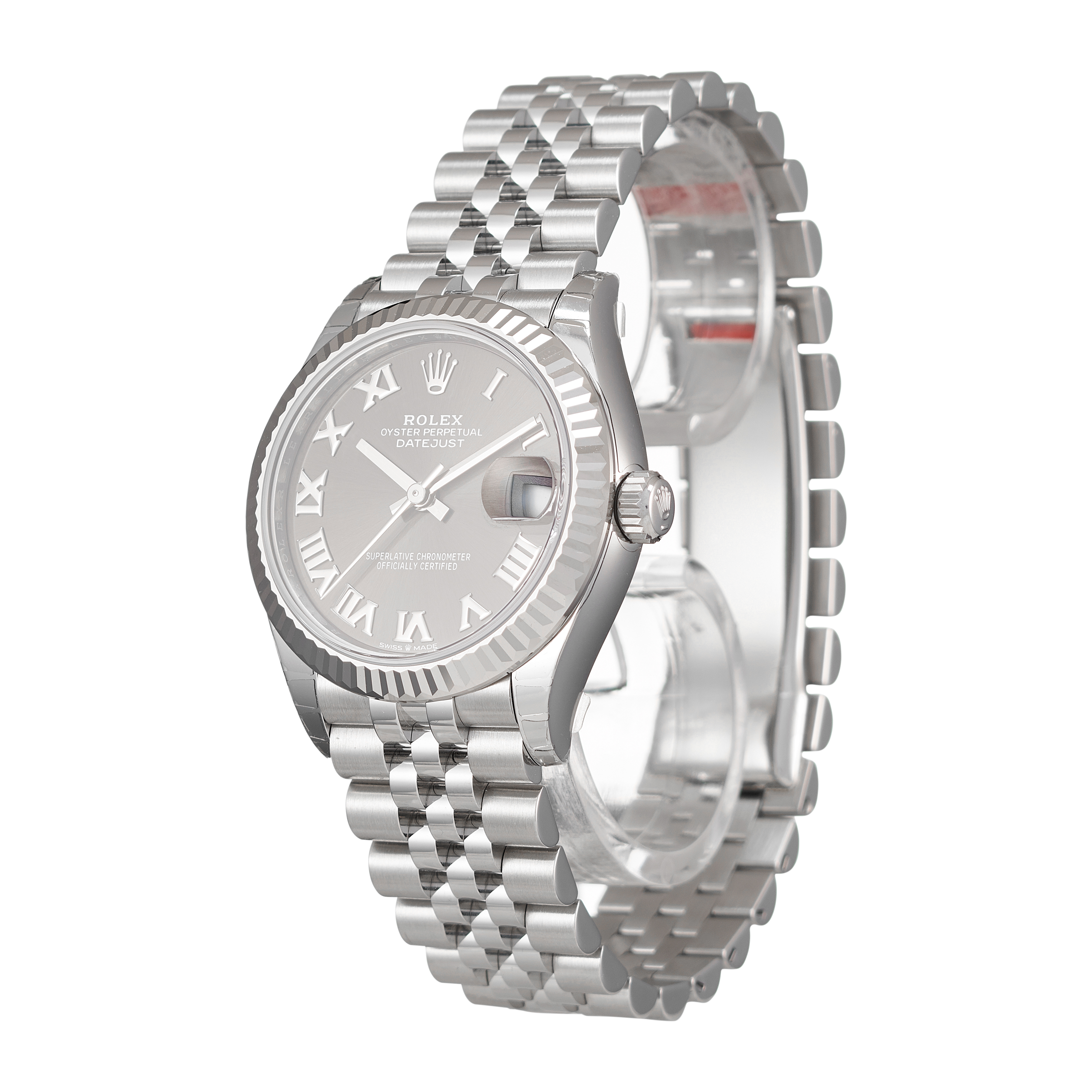 Rolex Datejust 278274