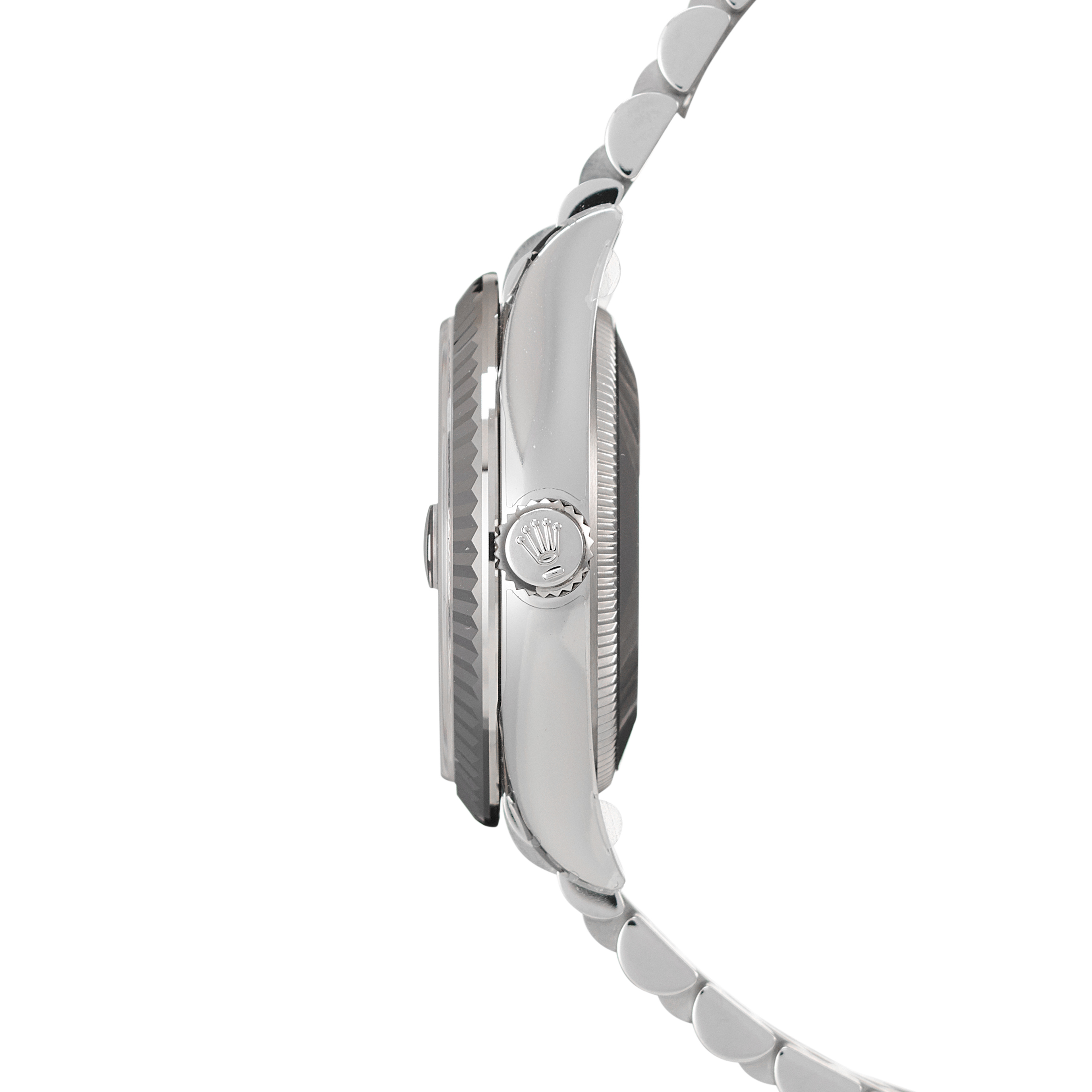 Rolex Datejust 278274