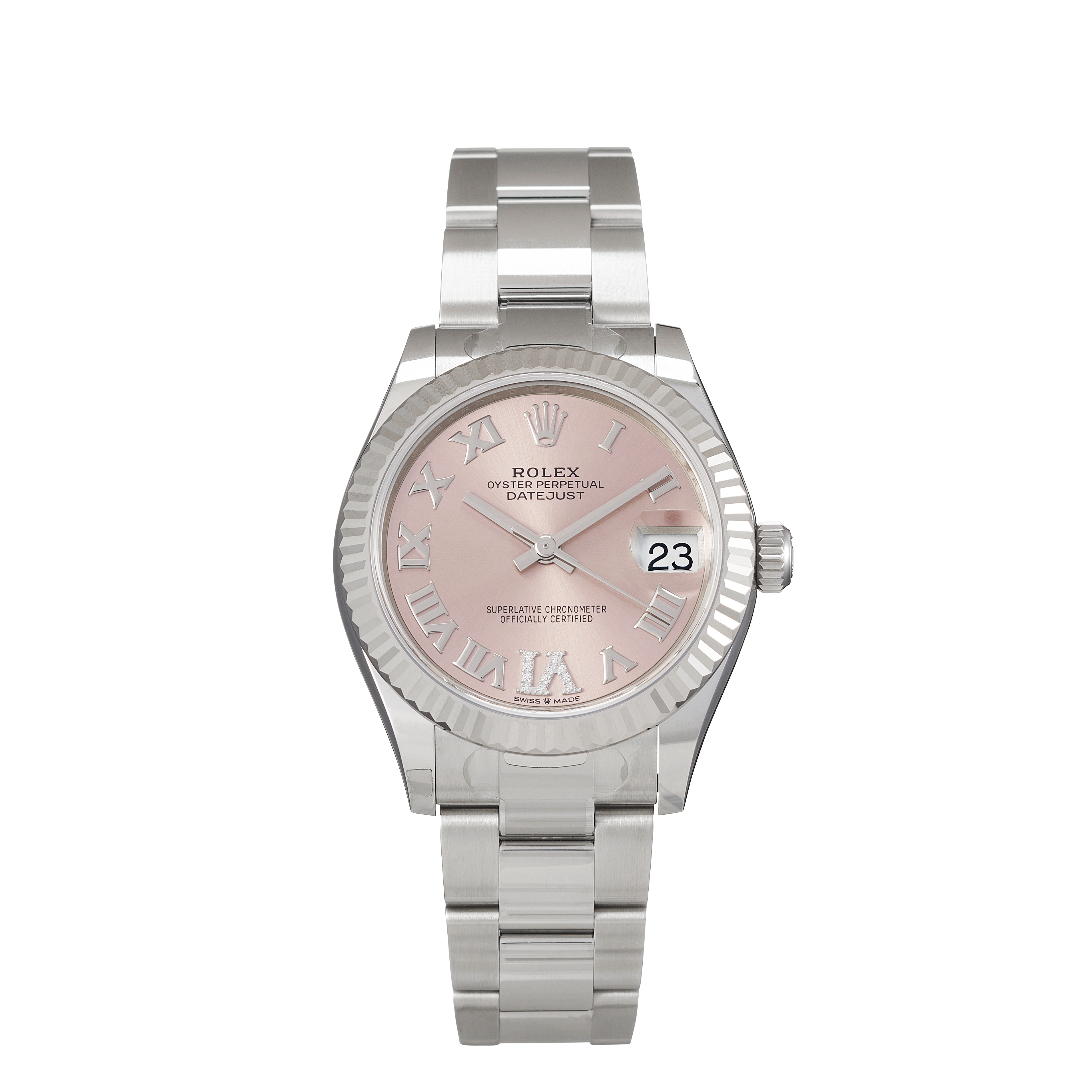 Rolex Datejust 278274