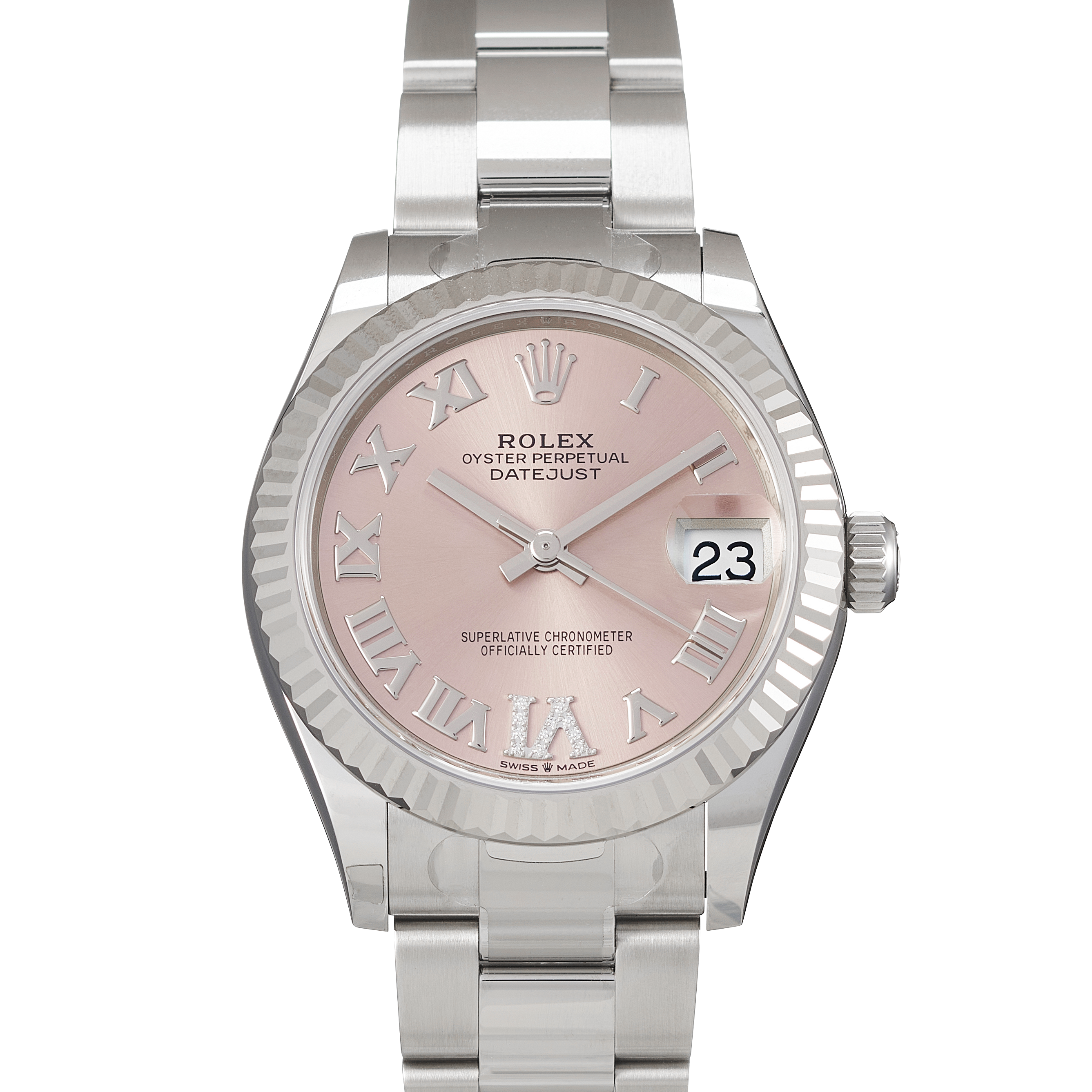 Rolex Datejust 278274