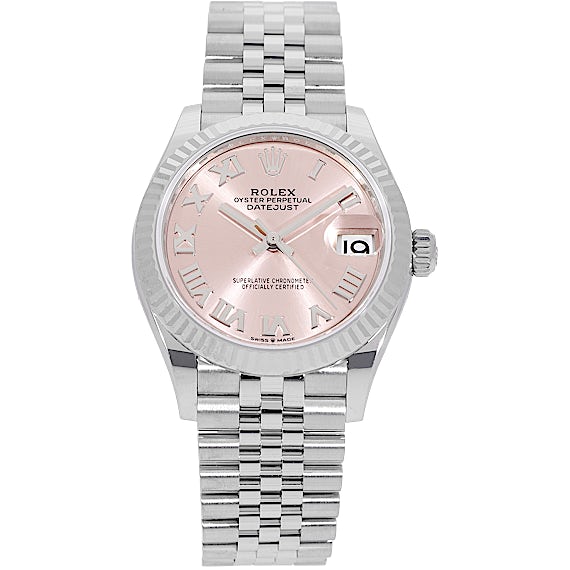 Rolex Datejust 278274 Rolex Datejust 278274