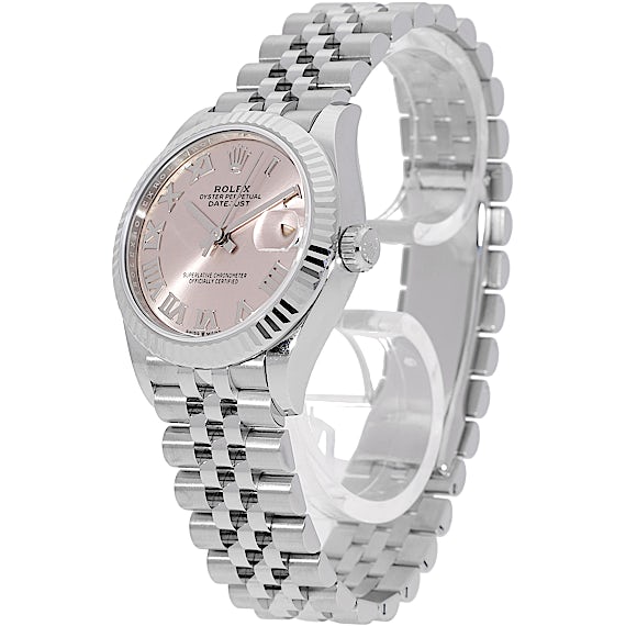 Rolex Datejust 278274 Rolex Datejust 278274