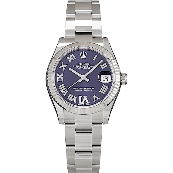 Rolex Datejust 278274