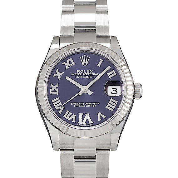 Rolex Datejust 278274 Rolex Datejust 278274