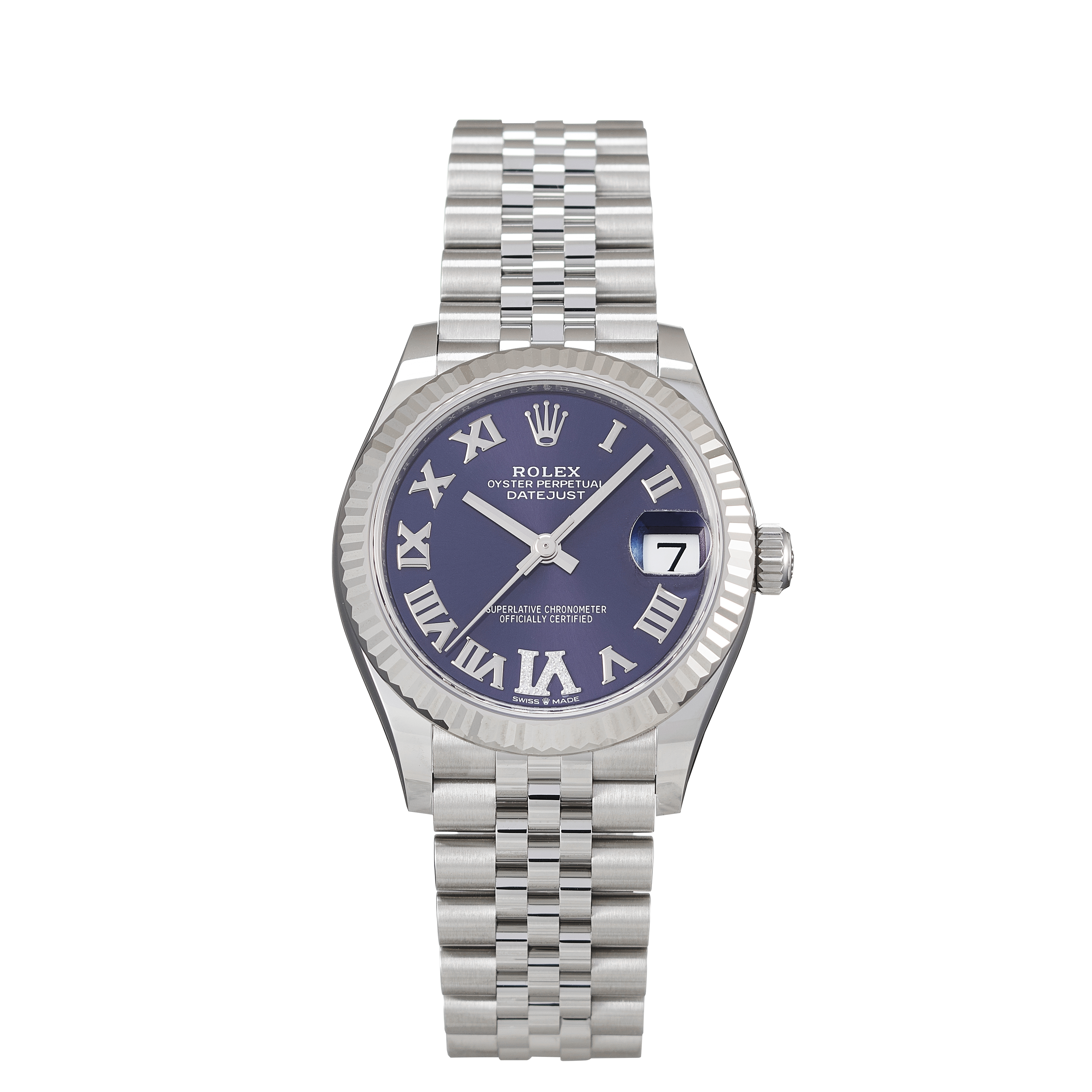 Rolex Datejust 278274