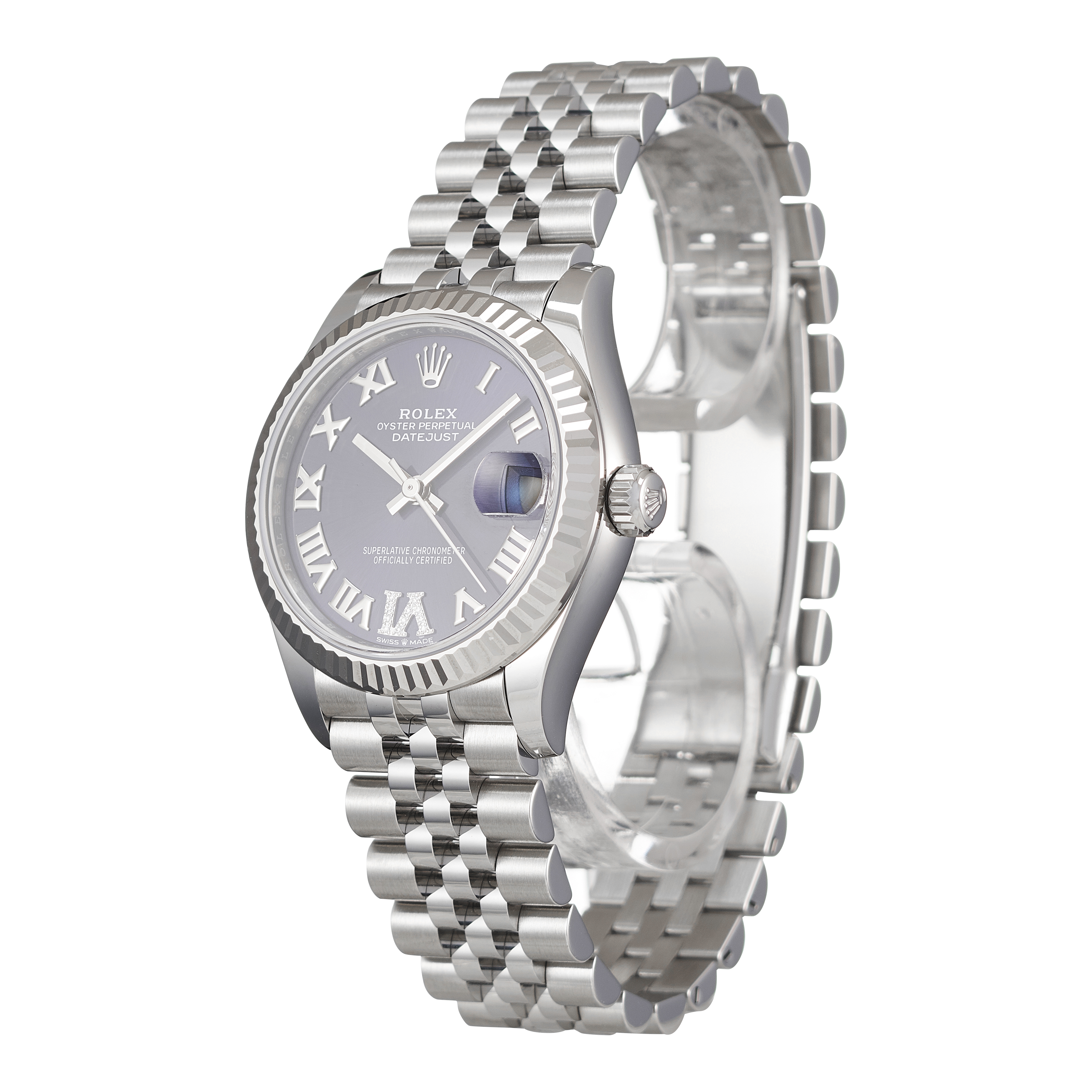 Rolex Datejust 278274