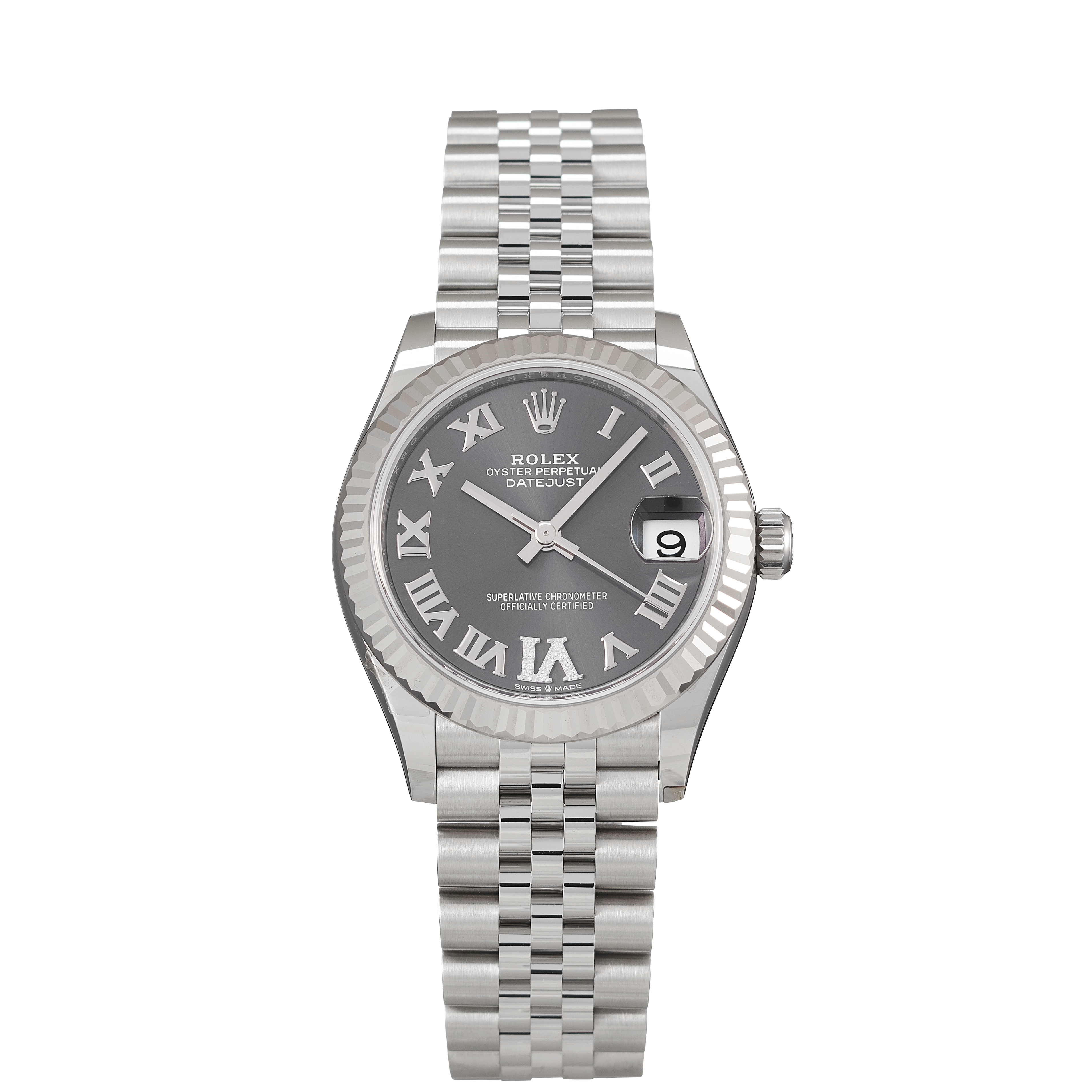 Rolex Datejust 278274