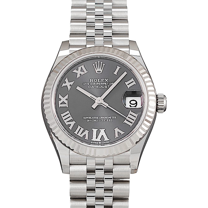 Rolex Datejust 278274 Rolex Datejust 278274