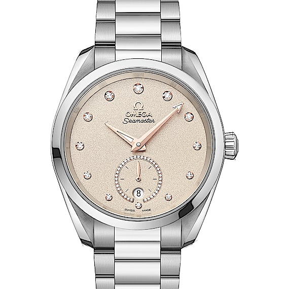 Omega Seamaster 220.10.38.20.59.001  Omega Seamaster 220.10.38.20.59.001