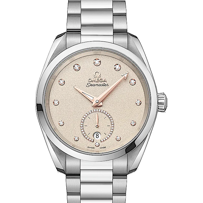 Omega Seamaster 220.10.38.20.59.001 Omega Seamaster 220.10.38.20.59.001