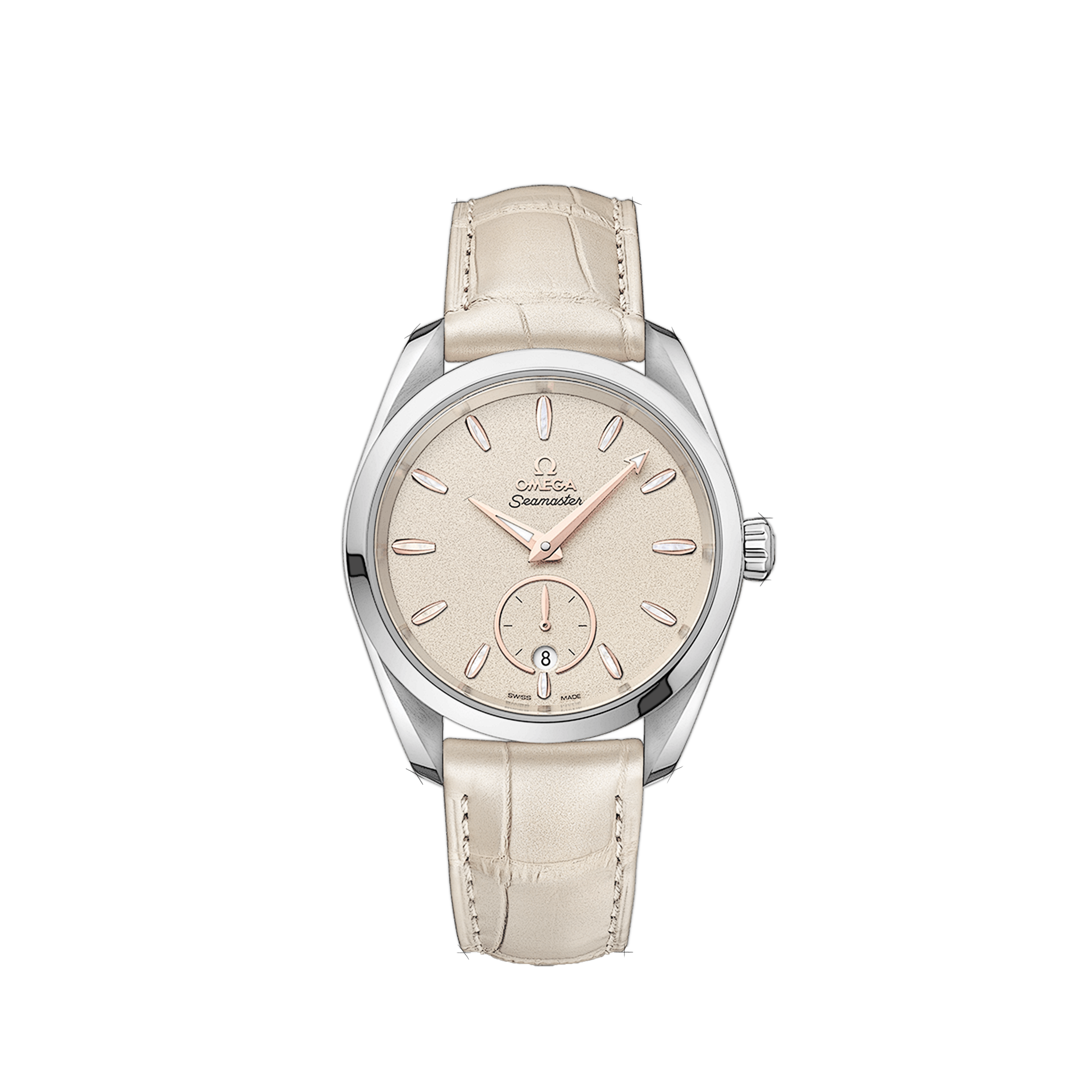 Omega Seamaster 220.13.38.20.09.001