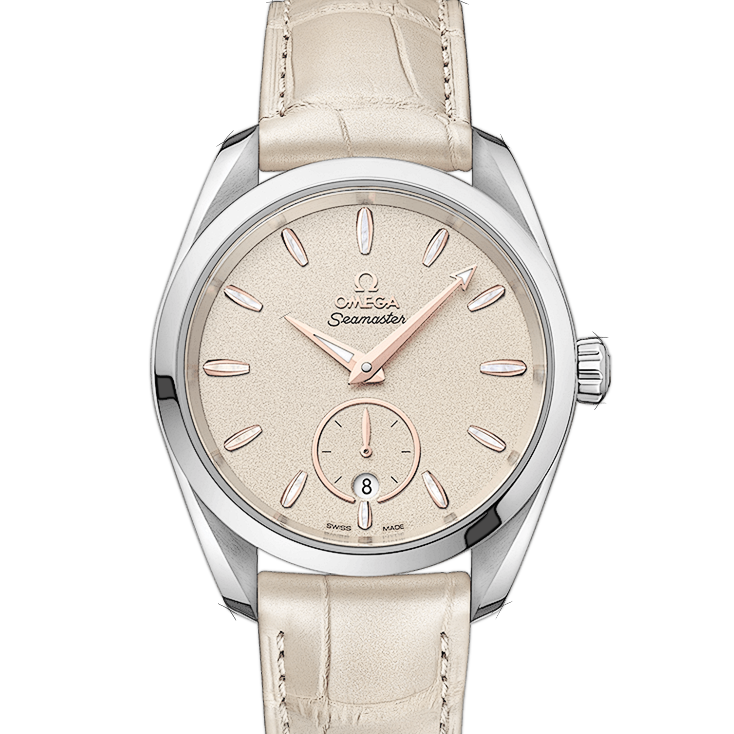 Omega Seamaster 220.13.38.20.09.001