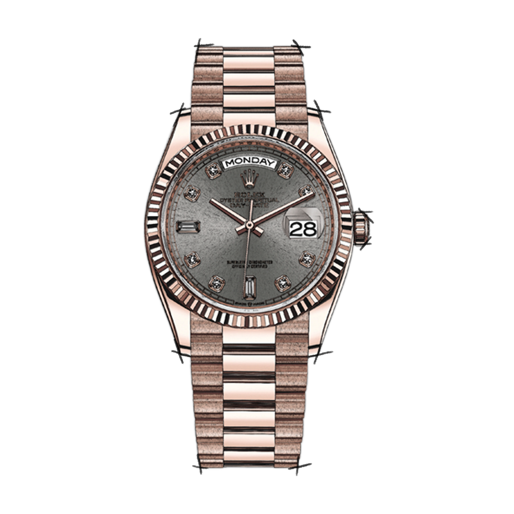 Rolex Day-Date 128235