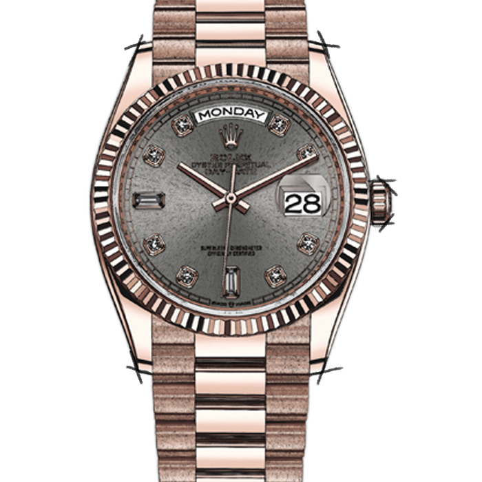 Rolex Day-Date 128235