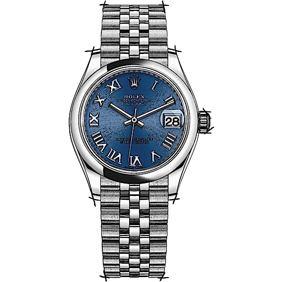 Rolex Datejust 278240 Rolex Datejust 278240