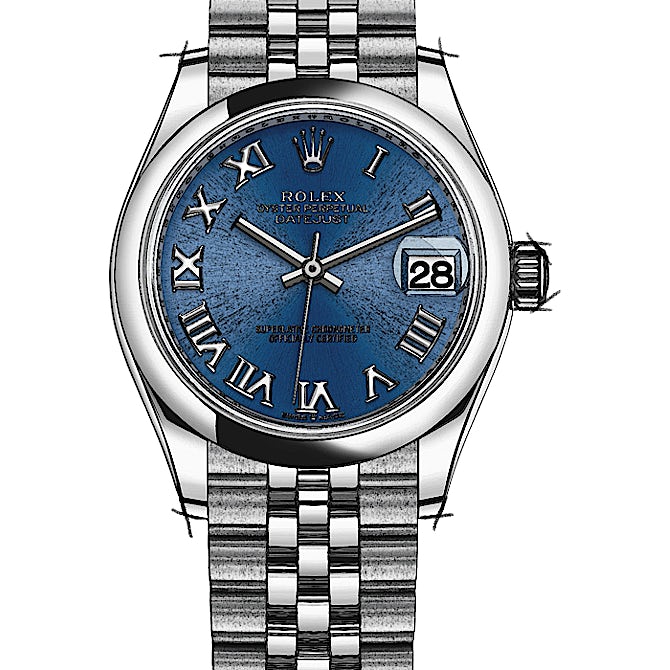 Rolex Datejust 278240 Rolex Datejust 278240