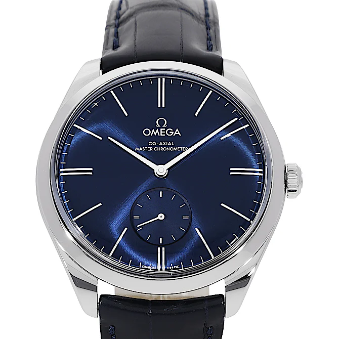 Omega De Ville 435.13.40.21.03.002 Omega De Ville 435.13.40.21.03.002