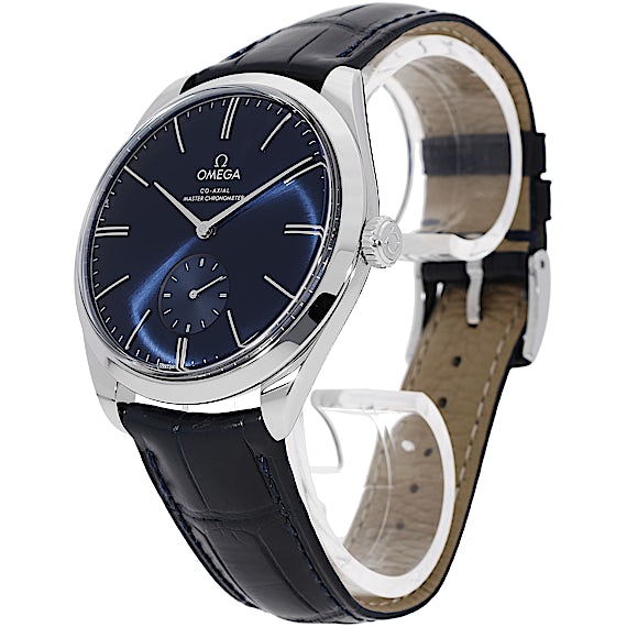 Omega De Ville 435.13.40.21.03.002 Omega De Ville 435.13.40.21.03.002