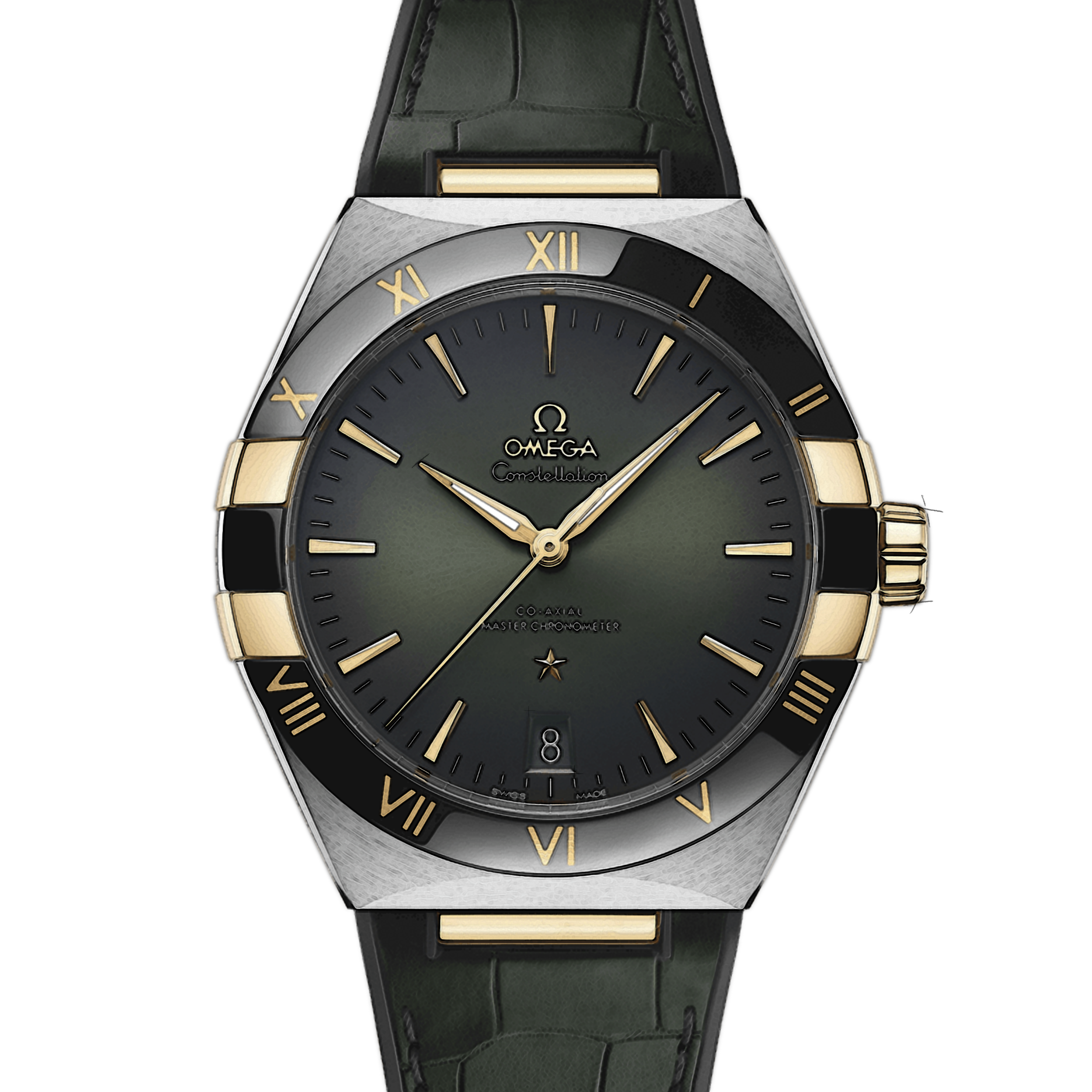 Omega Constellation 131.23.41.21.10.001
