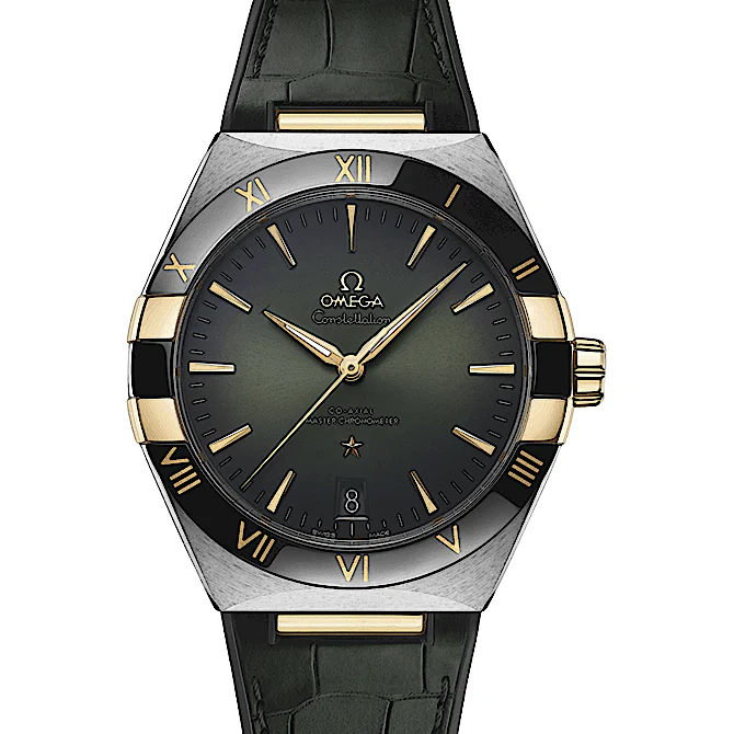 Omega Constellation 131.23.41.21.10.001 Omega Constellation 131.23.41.21.10.001