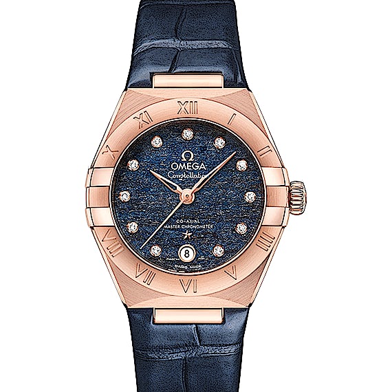 Omega Constellation 131.53.29.20.99.001  Omega Constellation 131.53.29.20.99.001