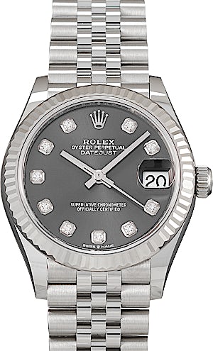 Rolex Datejust 278274