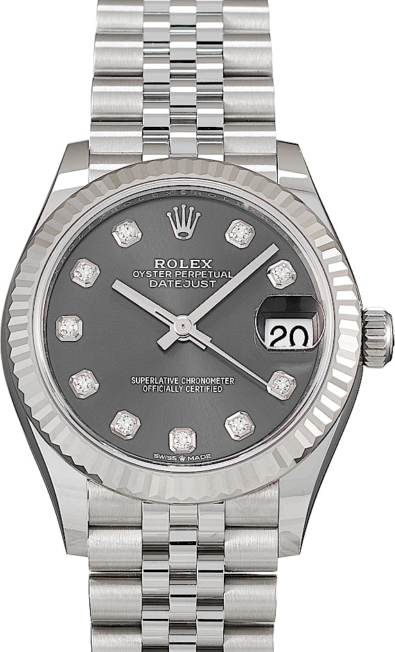 Rolex Datejust 278274