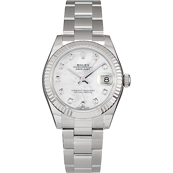 Rolex Datejust 278274 Rolex Datejust 278274