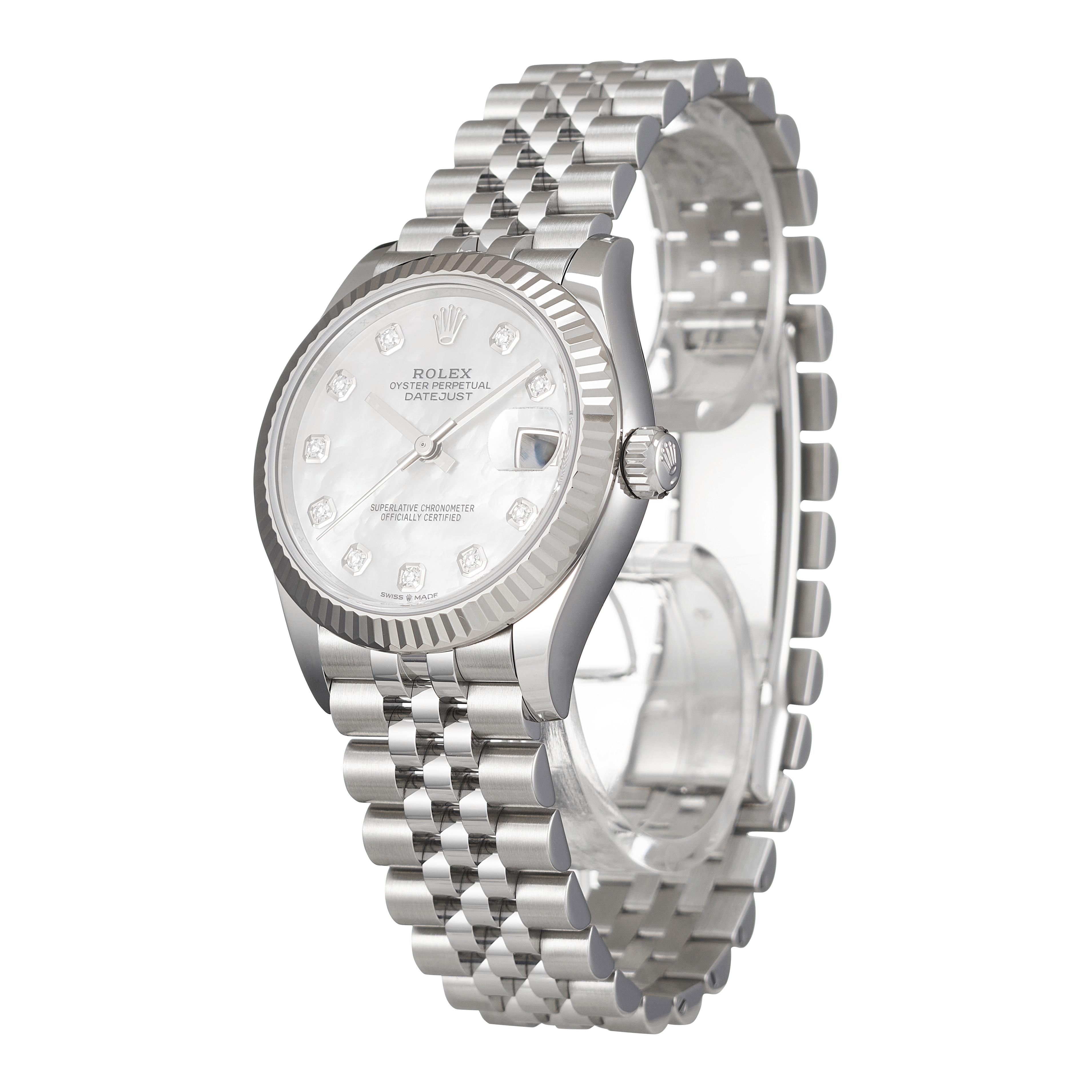 Rolex Datejust 278274