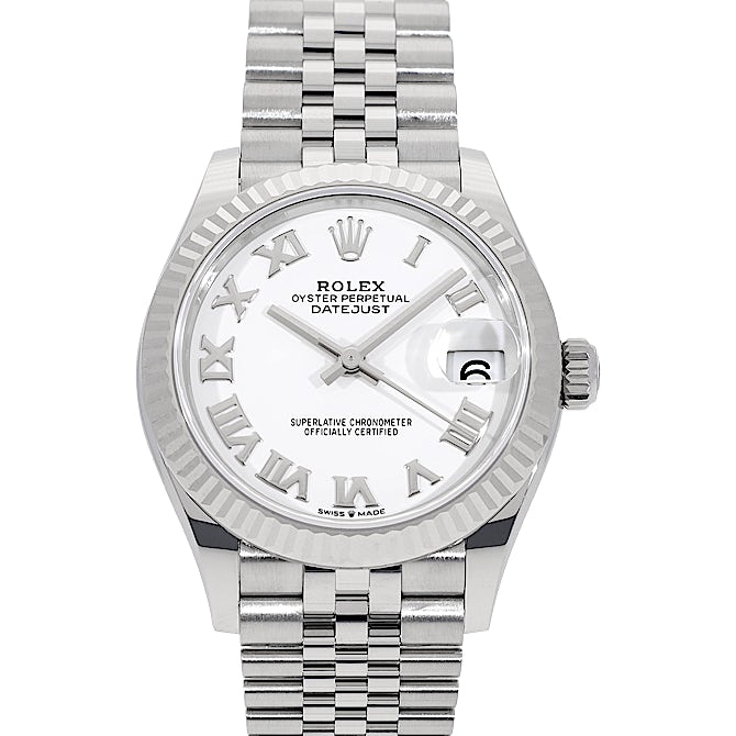 Rolex Datejust 278274 Rolex Datejust 278274