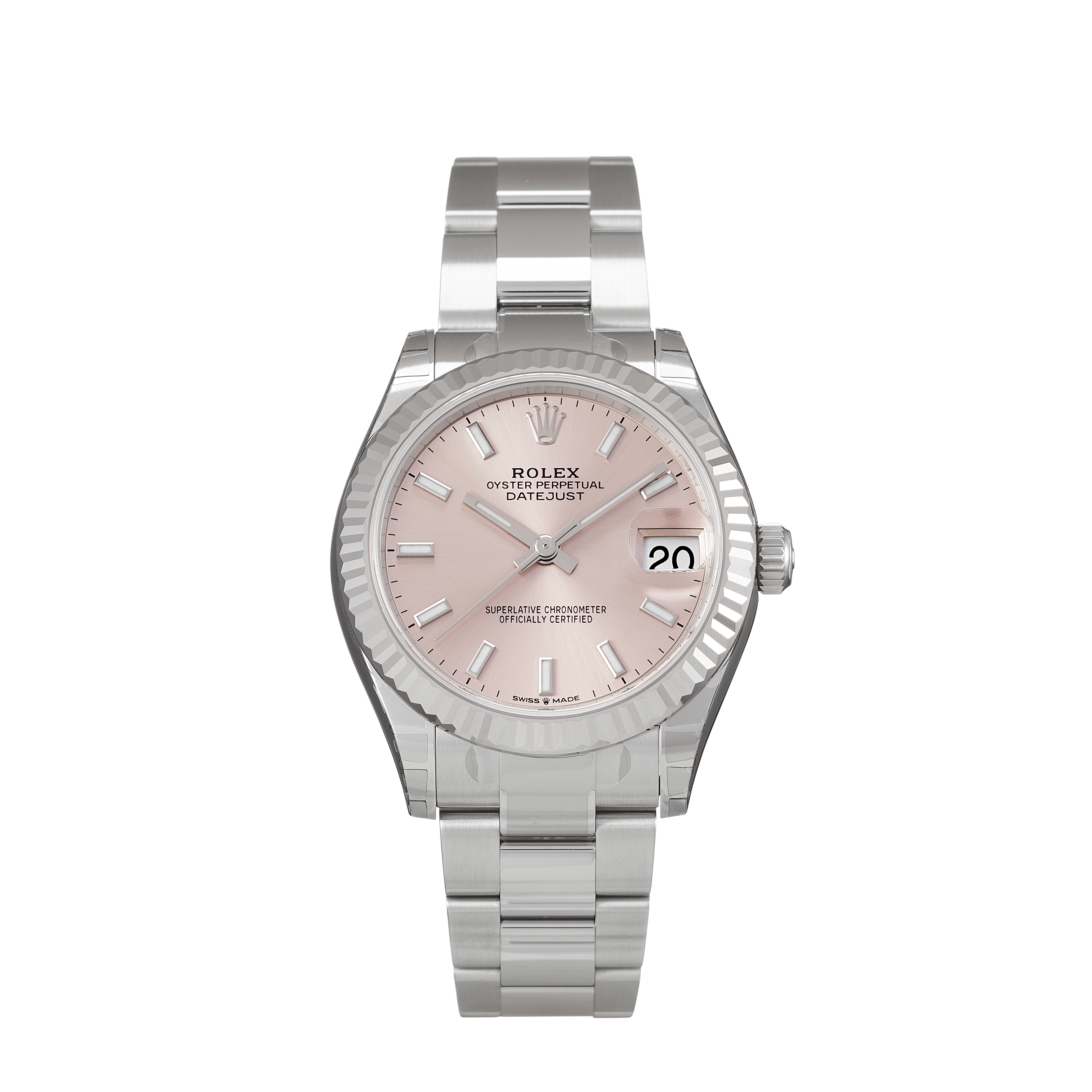 Rolex Datejust 278274