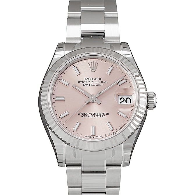 Rolex Datejust 278274 Rolex Datejust 278274