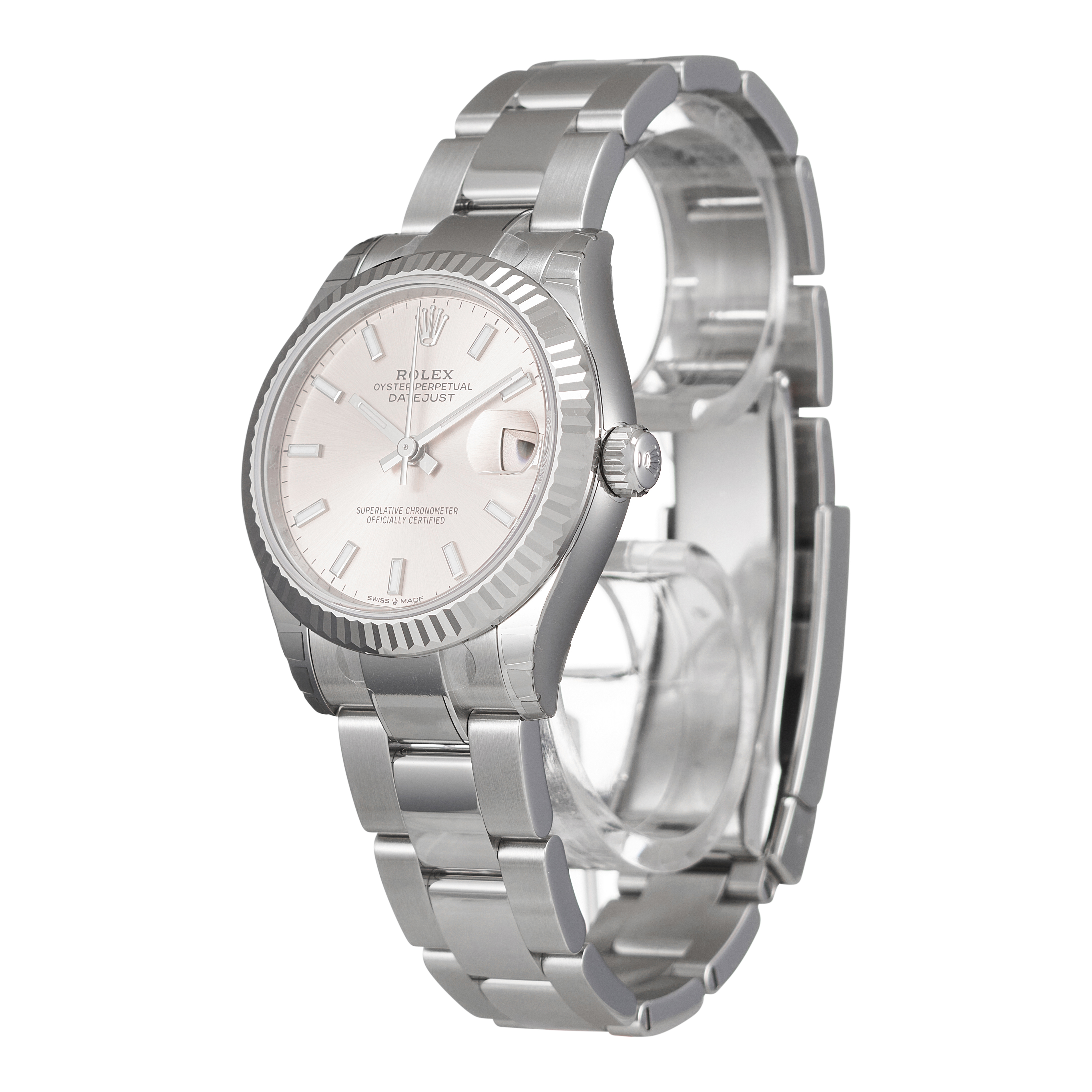 Rolex Datejust 278274