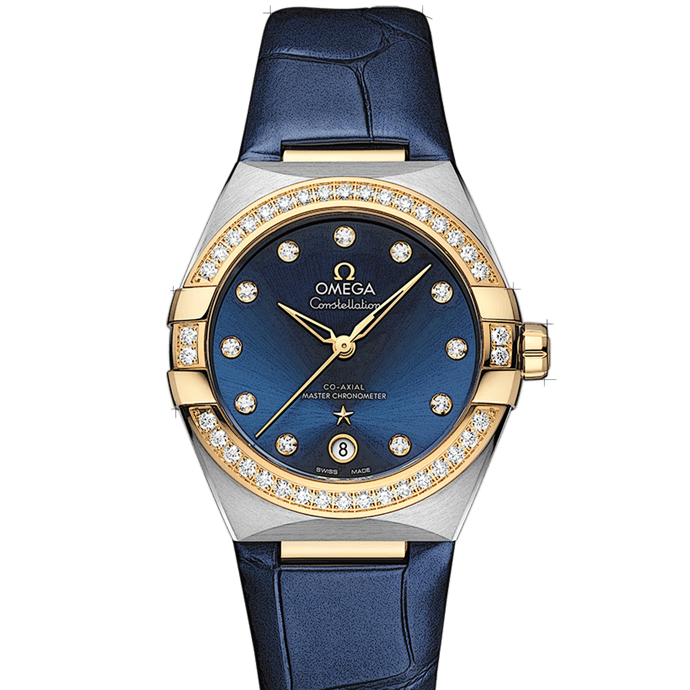 Omega Constellation 131.28.36.20.53.001