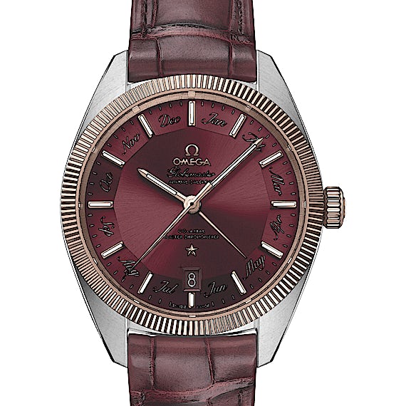 Omega Constellation 130.23.41.22.11.001  Omega Constellation 130.23.41.22.11.001