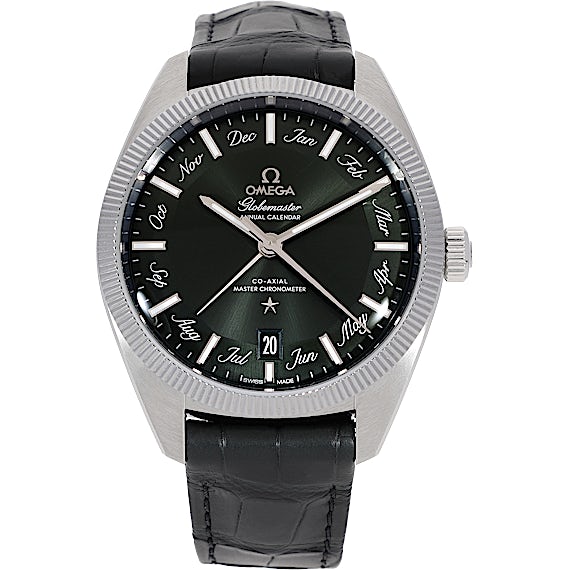 Omega Constellation 130.33.41.22.10.001 Omega Constellation 130.33.41.22.10.001