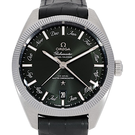 Omega Constellation 130.33.41.22.10.001 Omega Constellation 130.33.41.22.10.001