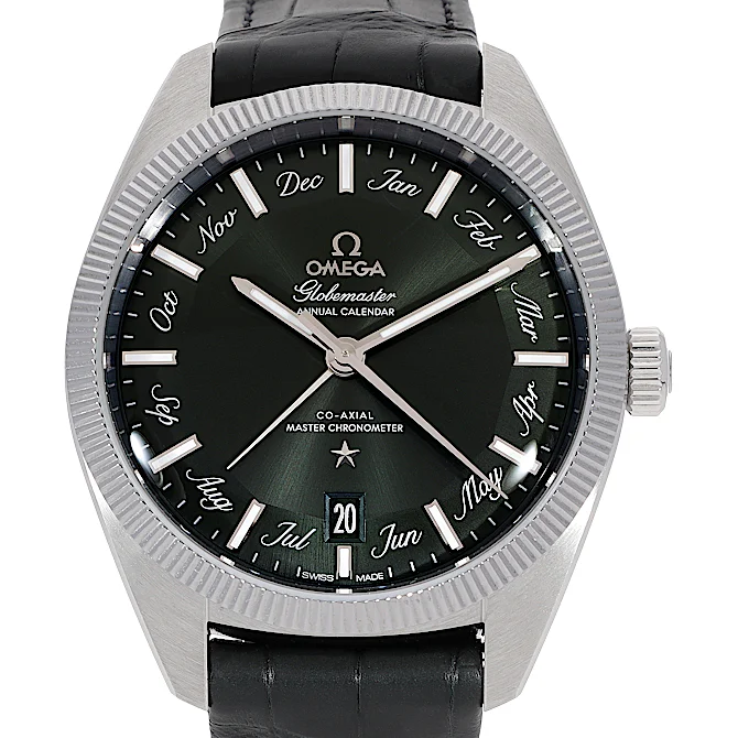 Omega Constellation 130.33.41.22.10.001 Omega Constellation 130.33.41.22.10.001