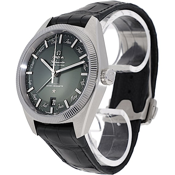 Omega Constellation 130.33.41.22.10.001 Omega Constellation 130.33.41.22.10.001