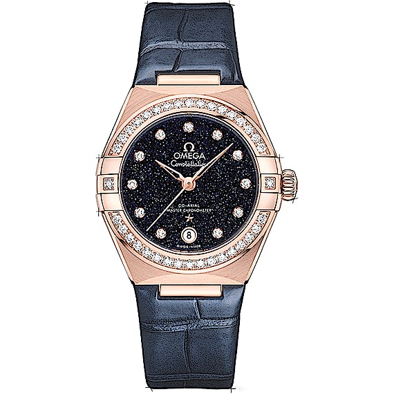 Omega Constellation 131.58.29.20.53.003 Omega Constellation 131.58.29.20.53.003