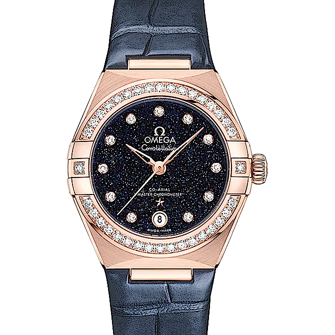 Omega Constellation 131.58.29.20.53.003 Omega Constellation 131.58.29.20.53.003