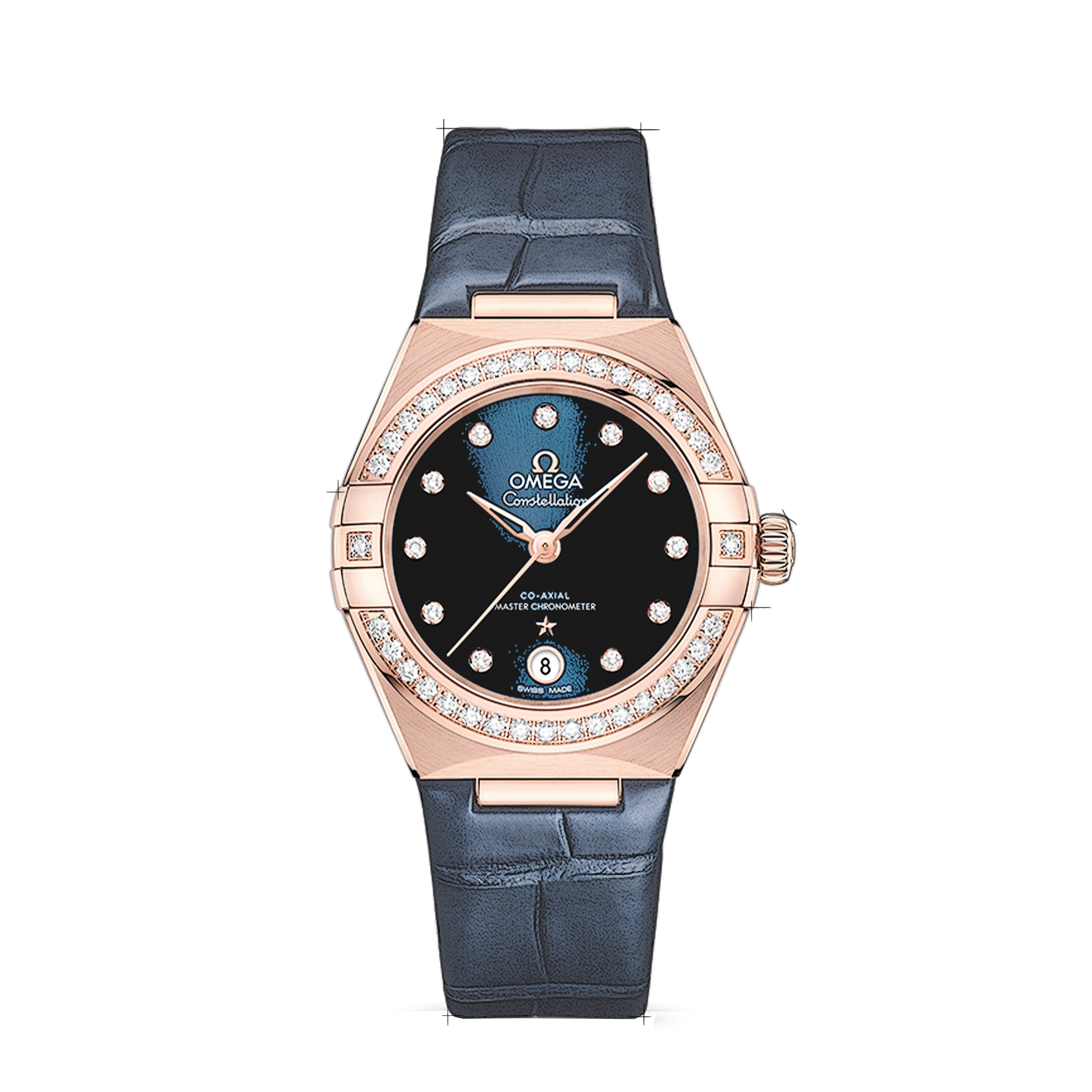 Omega Constellation 131.58.29.20.53.002