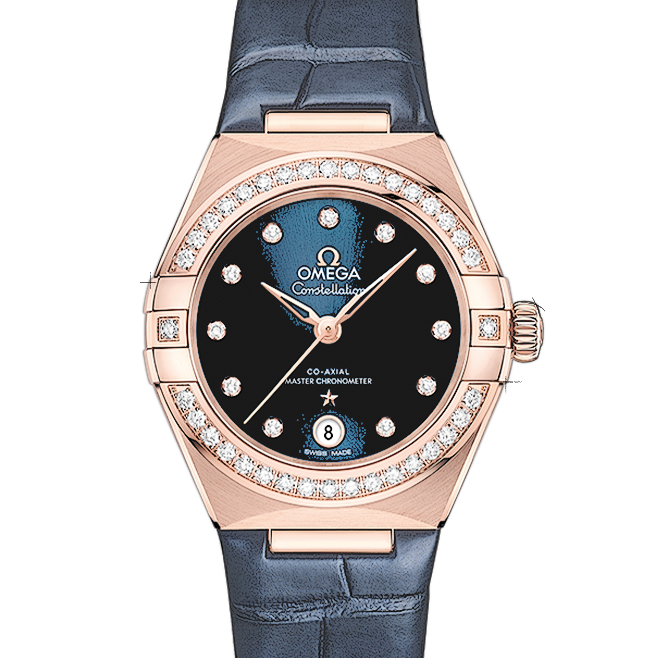 Omega Constellation 131.58.29.20.53.002